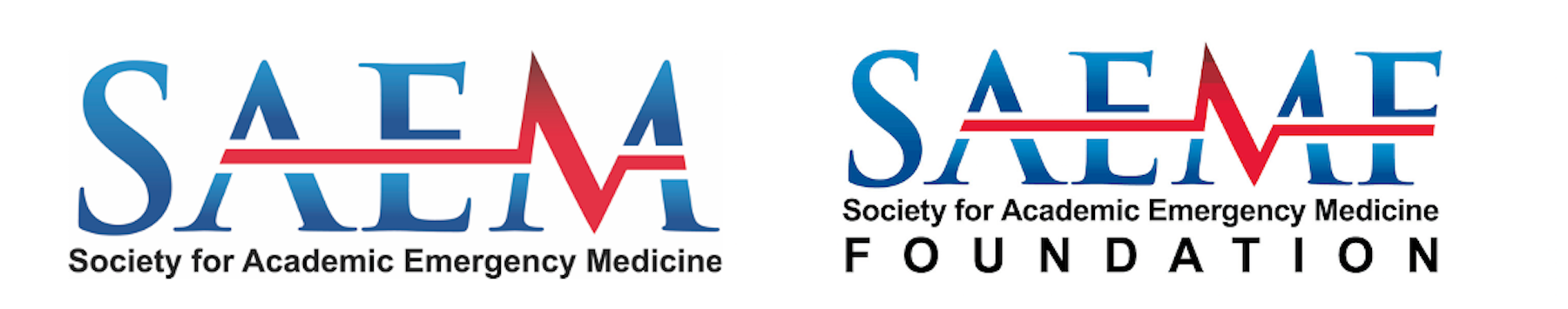 SAEM and SAEM Foundation logo